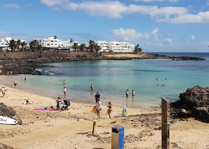 Beautiful On The Seafront Appartamento *