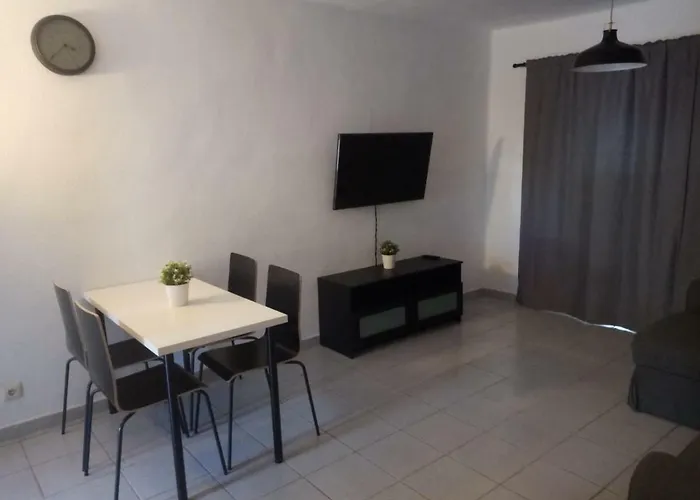 Appartamento Beautiful On The Seafront Costa Teguise