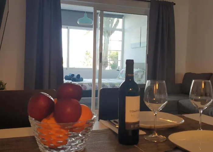 Beautiful On The Seafront