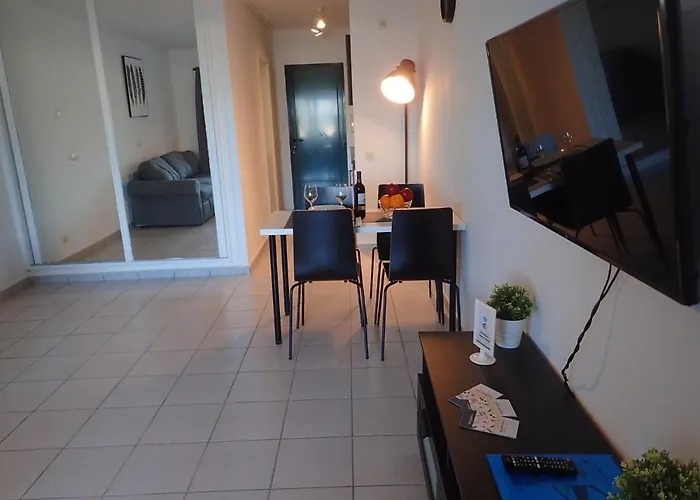 Beautiful On The Seafront Costa Teguise