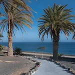 Beautiful On The Seafront Apartment