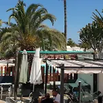Beautiful On The Seafront Appartement *