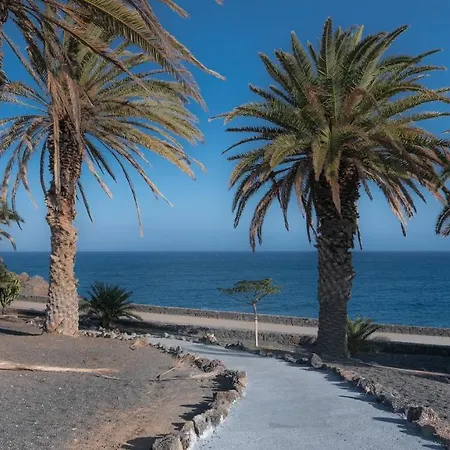 Beautiful On The Seafront Lejlighed