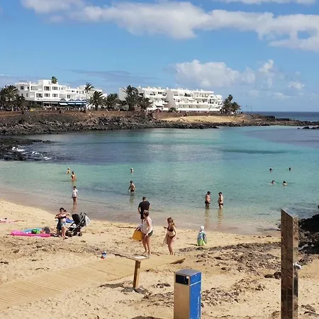 Beautiful On The Seafront Apartamento *