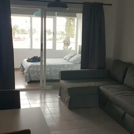 Διαμέρισμα Beautiful On The Seafront *