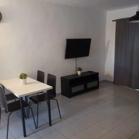 Apartamento Beautiful On The Seafront Costa Teguise