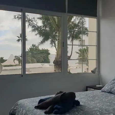 Beautiful On The Seafront Apartamento *