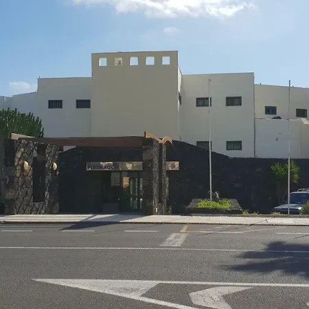 Beautiful On The Seafront Apartment Costa Teguise
