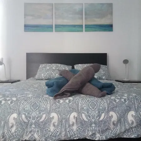 Beautiful On The Seafront *