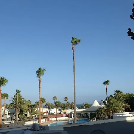 Beautiful On The Seafront * Costa Teguise