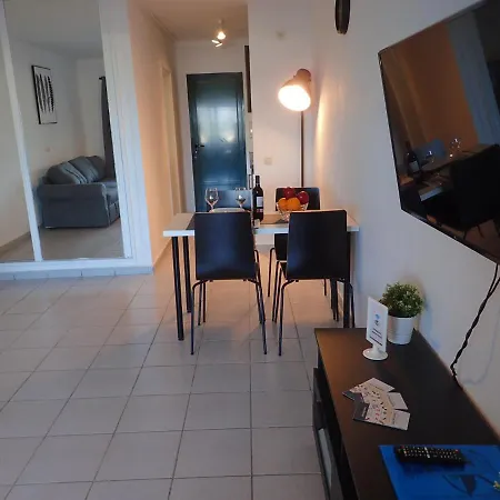 Beautiful On The Seafront Costa Teguise