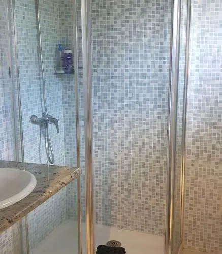 Beautiful On The Seafront Apartamento Costa Teguise