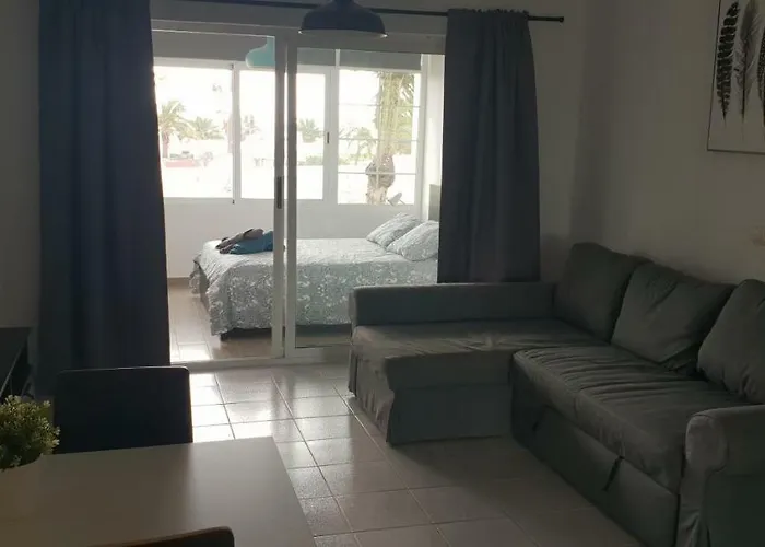 Apartamento Beautiful On The Seafront *