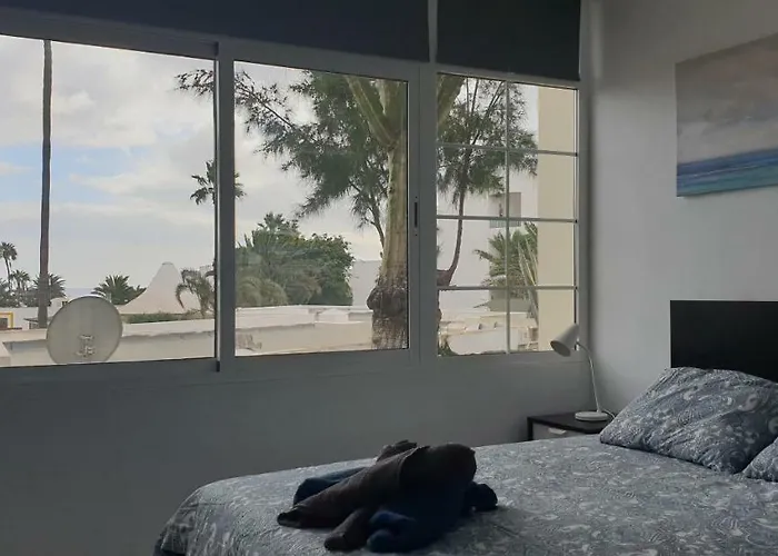 Beautiful On The Seafront Apartamento *