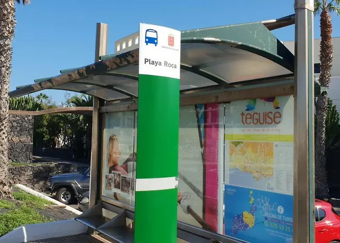 Beautiful On The Seafront Lejlighed