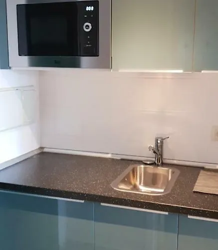 Beautiful On The Seafront Apartamento *