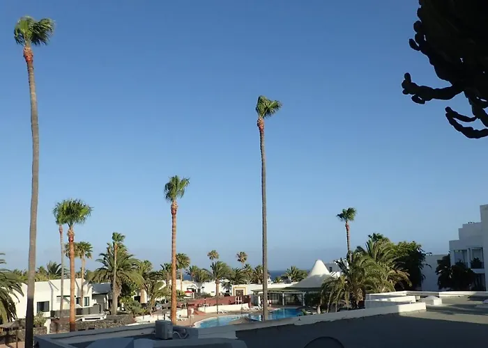 Beautiful On The Seafront * Costa Teguise