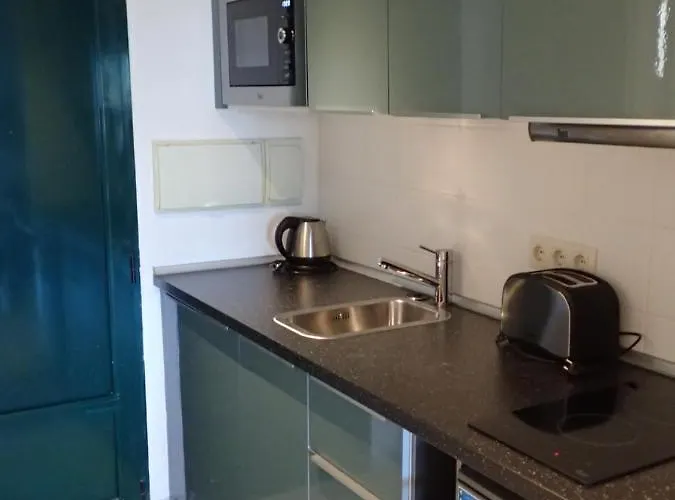 Beautiful On The Seafront Costa Teguise