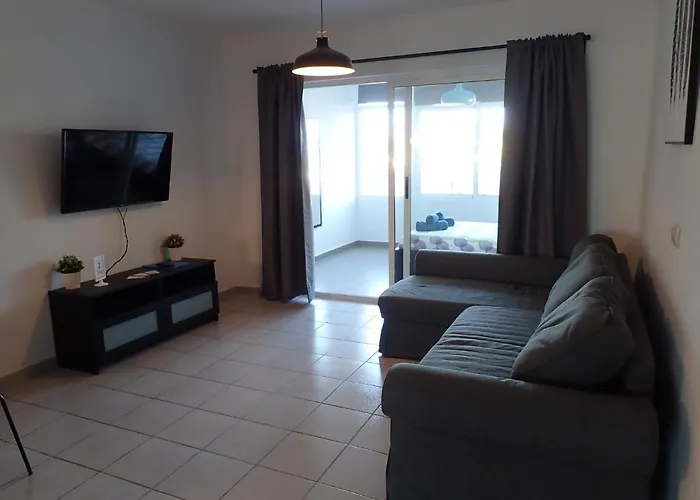 Beautiful On The Seafront Apartamento