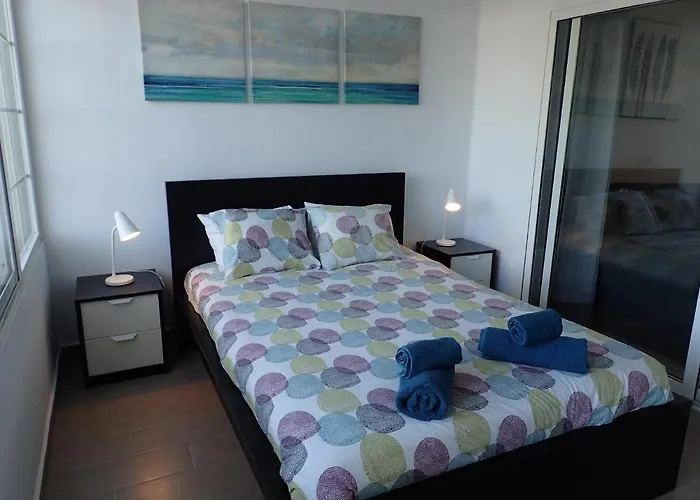 Beautiful On The Seafront *