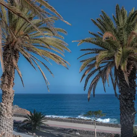 Beautiful On The Seafront Lejlighed *